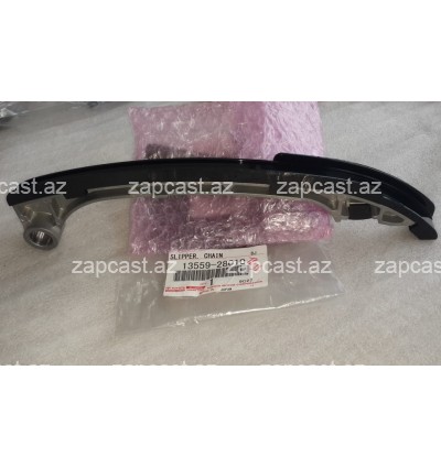 Toyota RAV-4 (XA20) 2001-2005, uspokoitel başmaq n1, 2.0 motor 